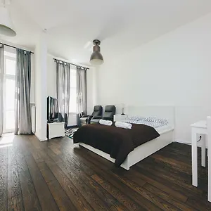 Shortstaypoland Noakowskiego Apartament Warszawa