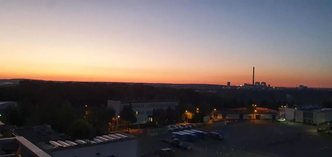 Apartament Sunrise Poznan - Self Check-In 24H 0*,  폴란드