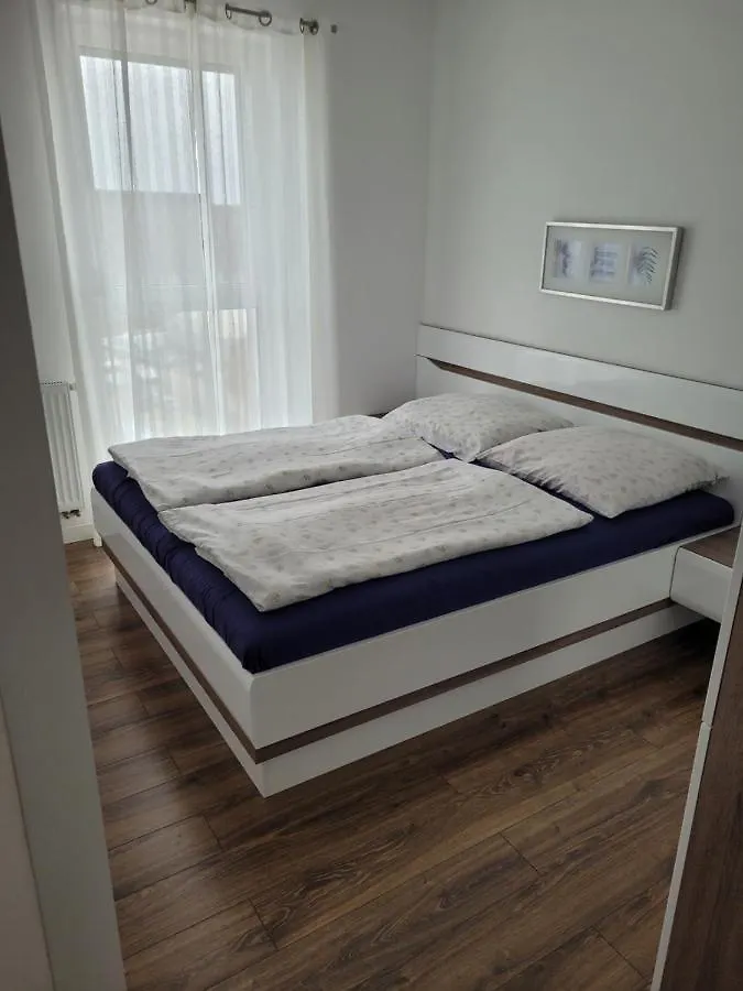 Apartament Sunrise Poznan - Self Check-In 24H