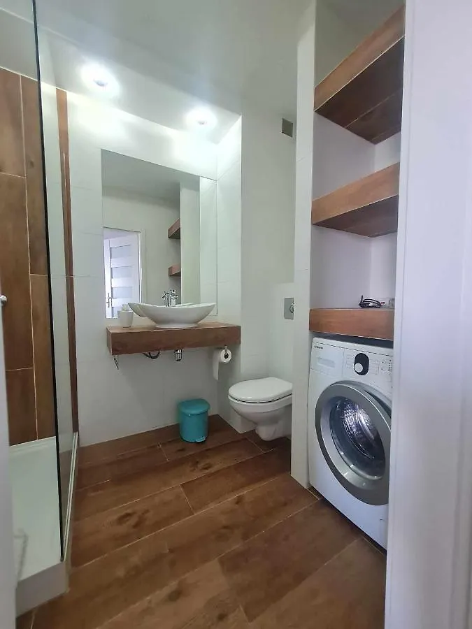 Apartament Sunrise Poznan - Self Check-In 24H