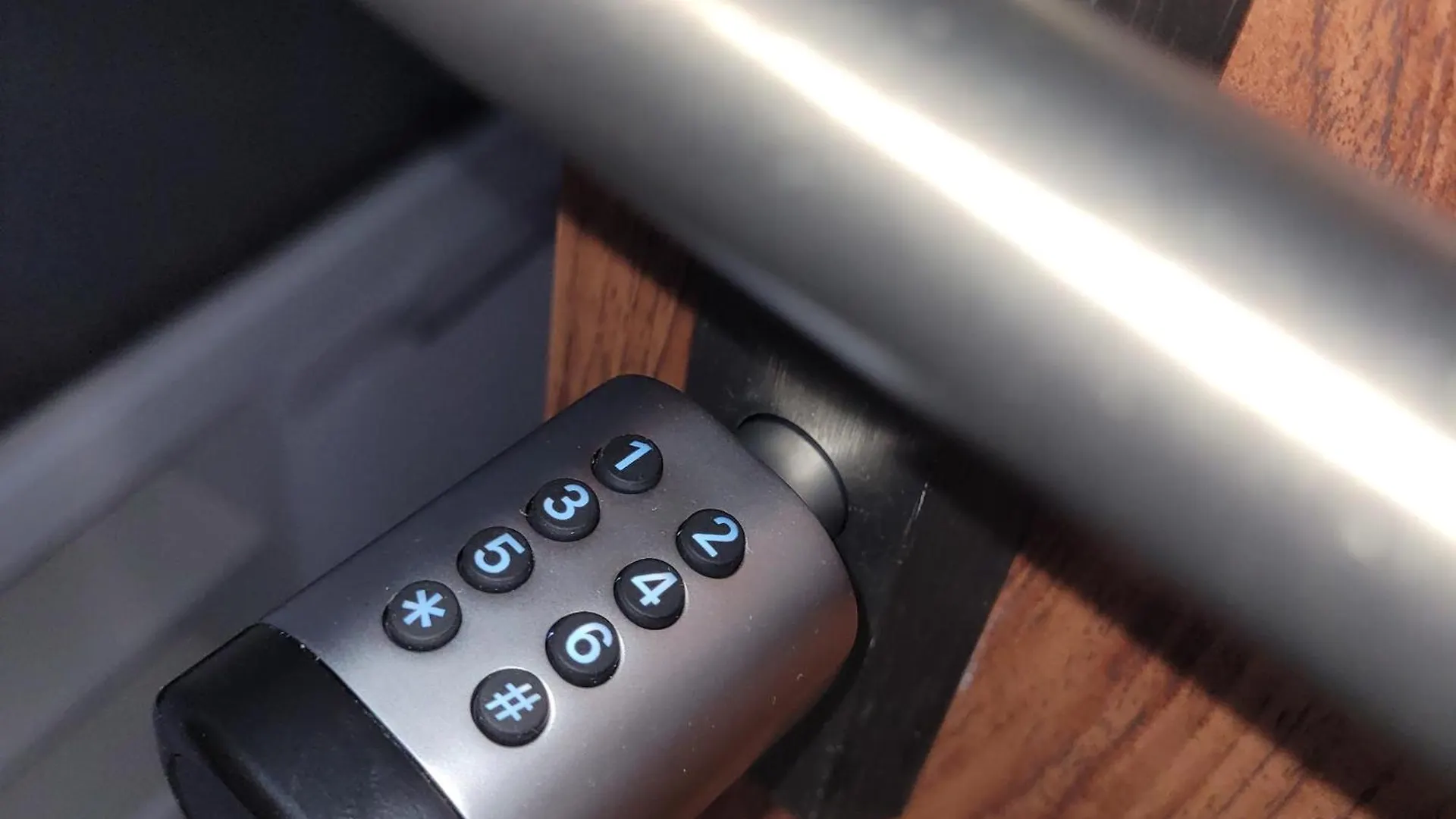 아파트 Apartament Sunrise Poznan - Self Check-In 24H